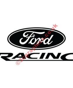 Ford Racing