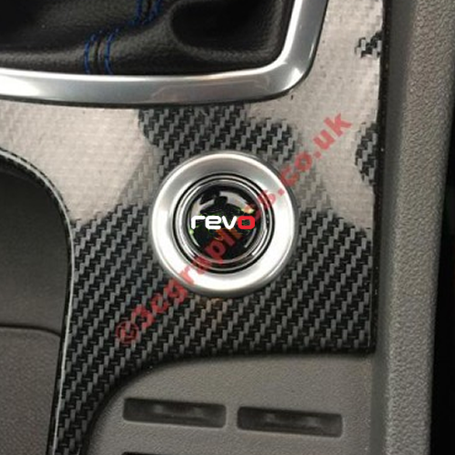 start button revo